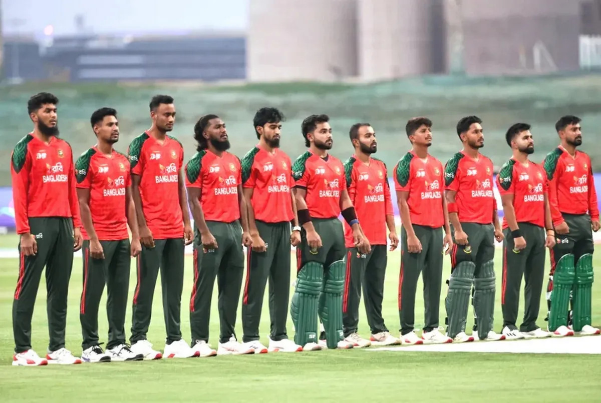 বাংলাদেশ বনাম আফগানিস্তান ম্যাচ: লাইভ দেখার সহজ উপায়