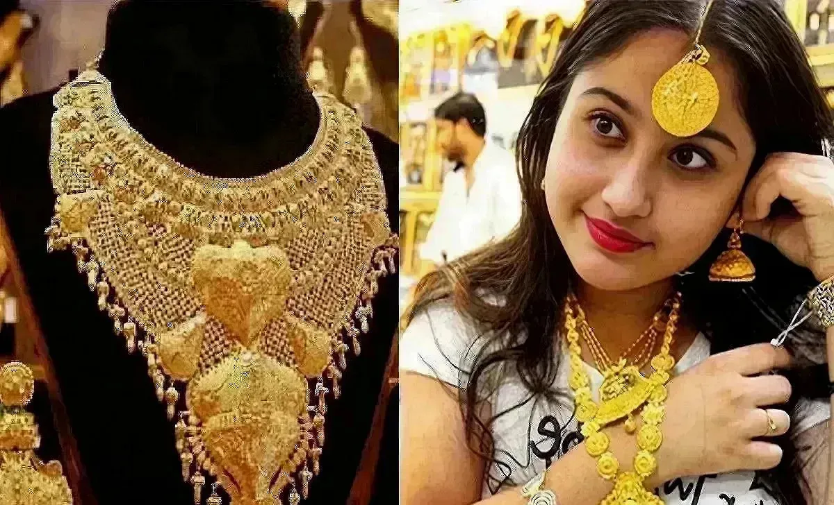 আজকের সোনার দাম: ১৮, ২১, ২২ ক্যারেটের নতুন রেকর্ড