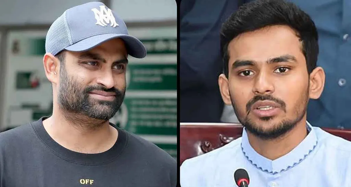 “ তামিম ভাইরা ফিক্সিংয়ের চেষ্টা করেছে , সফল হয়নি” উপদেষ্টা আসিফ