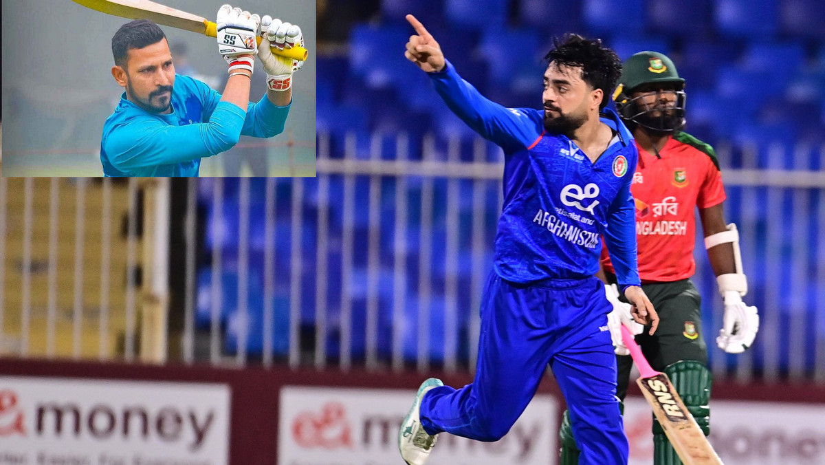 বাংলাদেশের খেলা দেখে ক্ষুব্ধ নাসির, যা বললেন তিনি