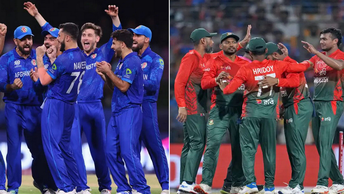 একটু পরেই বাংলাদেশ বনাম আফগানিস্তান টি-২০ ম্যাচ: লাইভ দেখার সহজ উপায়