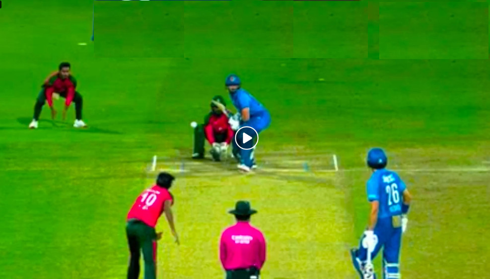 বাংলাদেশ বনাম আফগানিস্তান ২য় টি-২০ ম্যাচ: টস শেষ, লাইভ দেখুন এখানে
