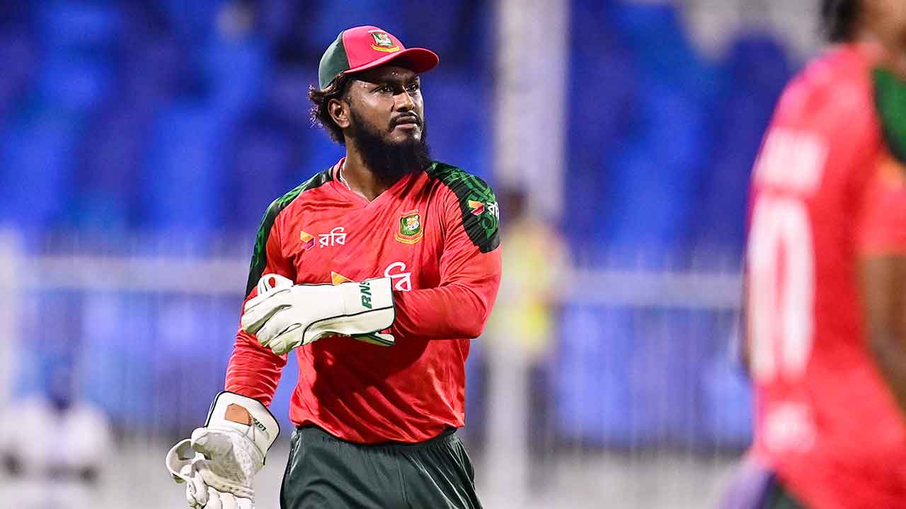 বাংলাদেশের ৯ রানে ৬ উইকেট হারানোটা কোন ব্যাপারই না