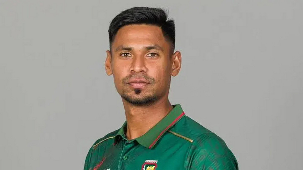 ‘কাটার মাস্টার’ মুস্তাফিজ এখন ‘ডট মাস্টার’, তালিকা দেখলে অবাক হবেন