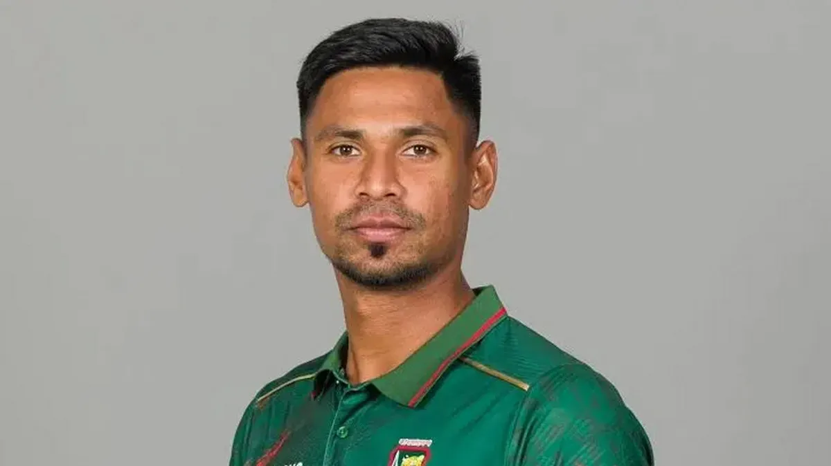 ‘কাটার মাস্টার’ মুস্তাফিজ এখন ‘ডট মাস্টার’, তালিকা দেখলে অবাক হবেন