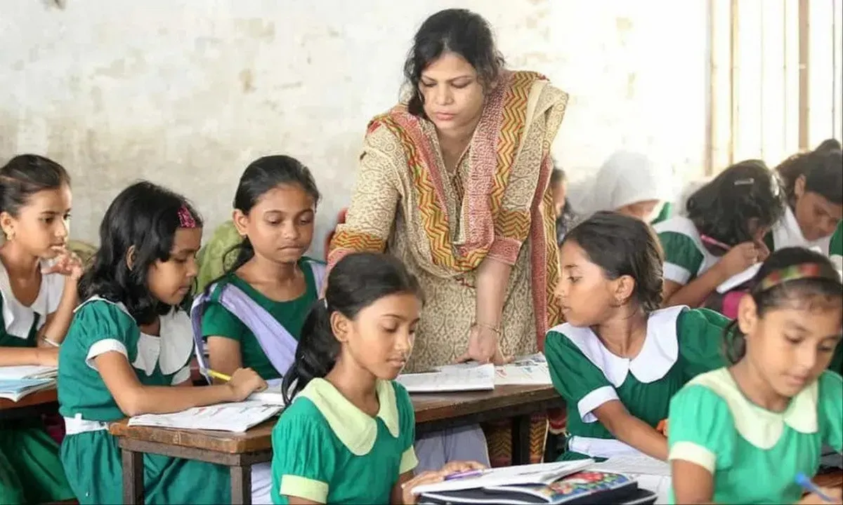 দীর্ঘ প্রতীক্ষার অবসান: শিক্ষকদের জন্য সুখবর