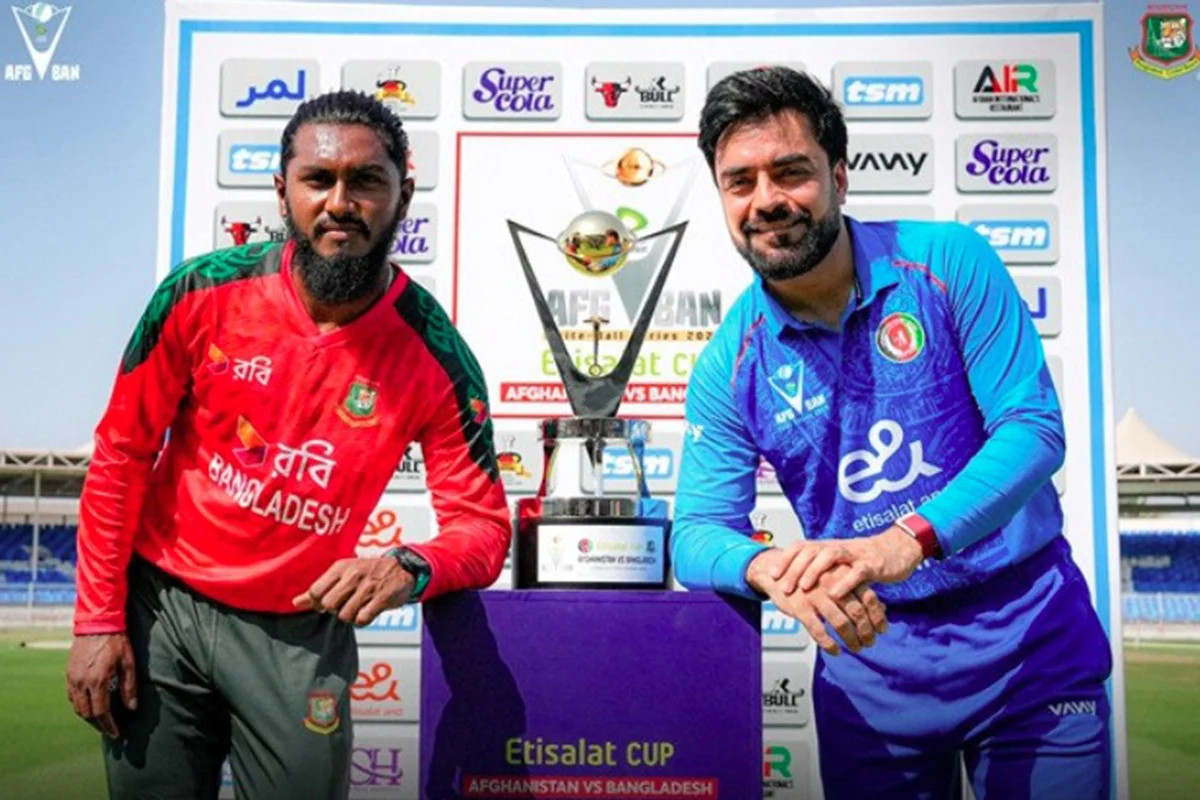 হোয়াইটওয়াশের লক্ষ্যে আজ রাতে মাঠে নামছে বাংলাদেশ