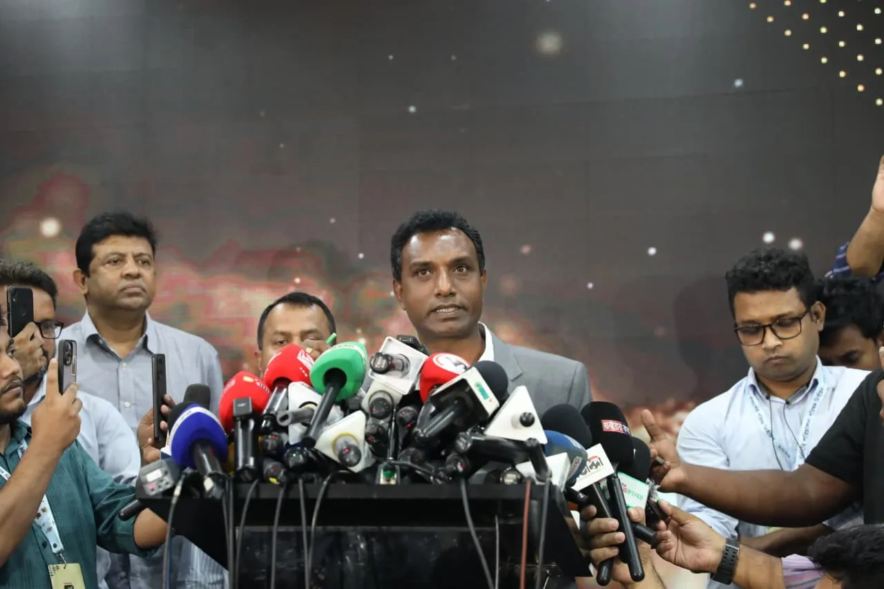 বিসিবির নির্বাচন বর্জন করলেন আরও এক প্রার্থী