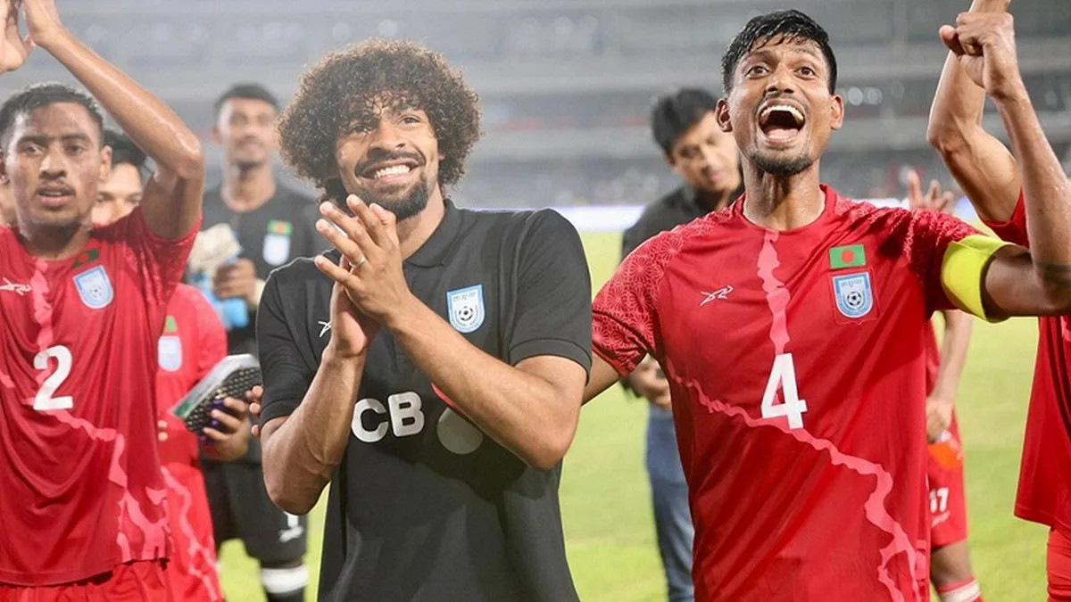 বাংলাদেশ বনাম হংকং: কখন, কোথায়, কবে ও কিভাবে দেখবেন লাইভ
