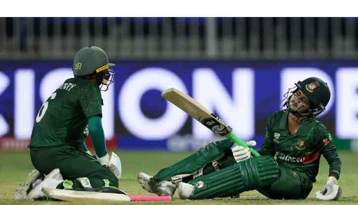 নারী বিশ্বকাপ : শেষ হলো বাংলাদেশ বনাম ইংল্যান্ডের ম্যাচ