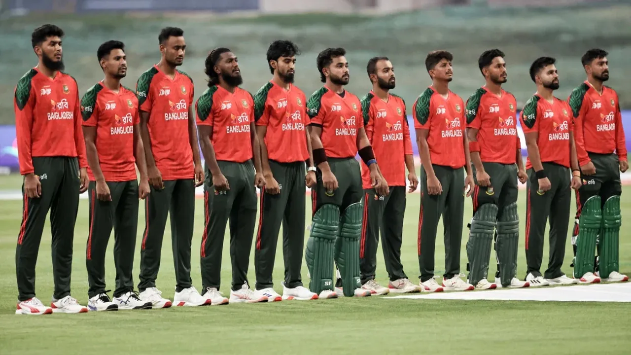 আজকের ম্যাচে বাংলাদেশ একাদশে বড় চমক! অভিষেক হচ্ছে নতুন ক্রিকেটারের