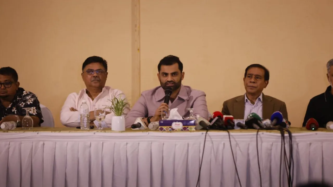 বাংলাদেশ ক্রিকেটে চরম সংকট: ৪৮ ক্লাবের বিদ্রোহ, সভাপতি বুলবুলকে অবৈধ ঘোষণা