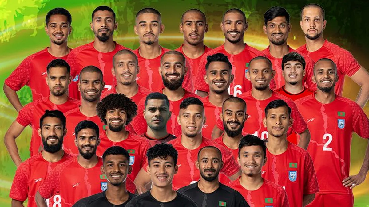 আজ বাংলাদেশ বনাম হংকং ম্যাচ: দেখেনিন একাদশ ও খেলাটি সরাসরি দেখুন এখানে