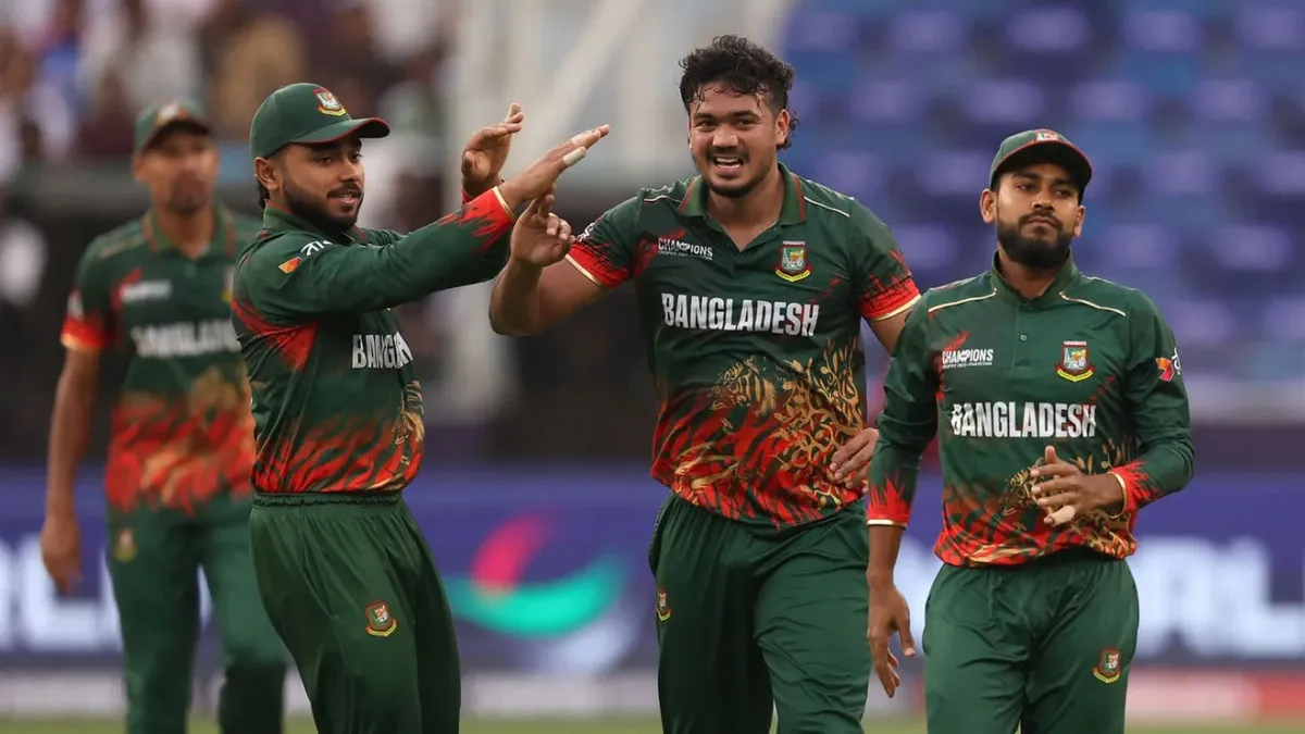 অনিশ্চিত বিশ্বকাপ ! বাংলাদেশের সামনে কঠিন সমীকরন