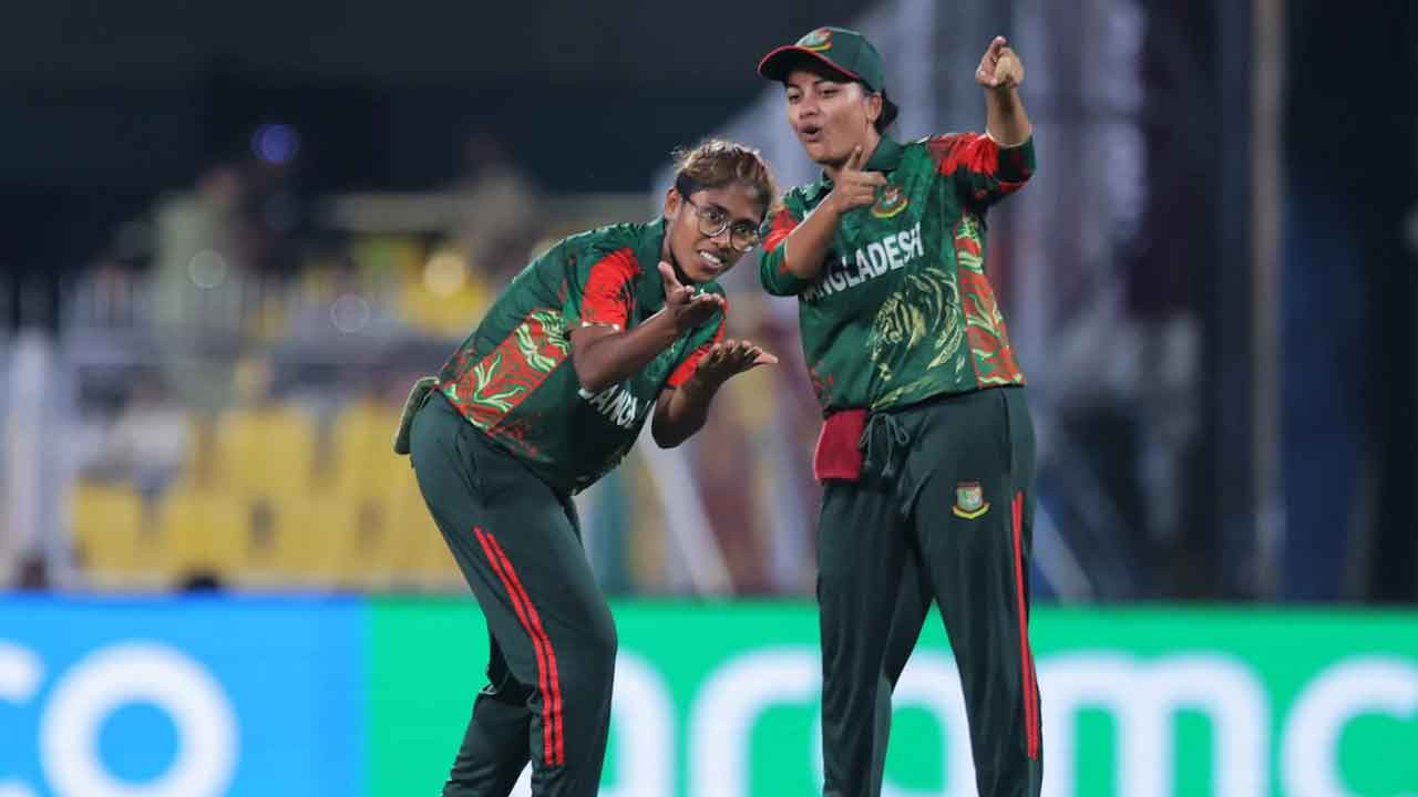 নিউজিল্যান্ডের বিপক্ষে ম্যাচে মাঠে নামবে বাংলাদেশ