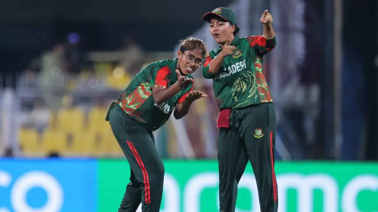 নিউজিল্যান্ডের বিপক্ষে ম্যাচে মাঠে নামবে বাংলাদেশ