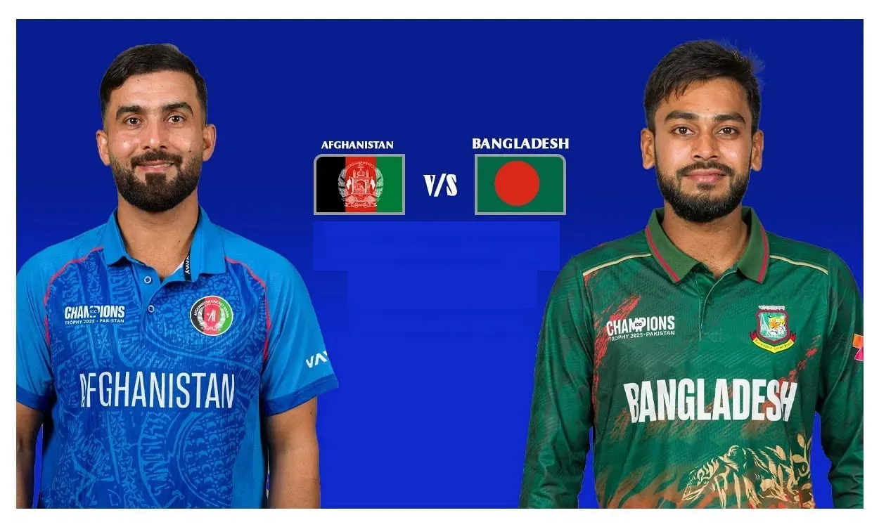 আজ বাংলাদেশ বনাম আফগানিস্তান ২য় ওয়ানডে: কখন, কোথায় ও কিভাবে দেখবেন লাইভ