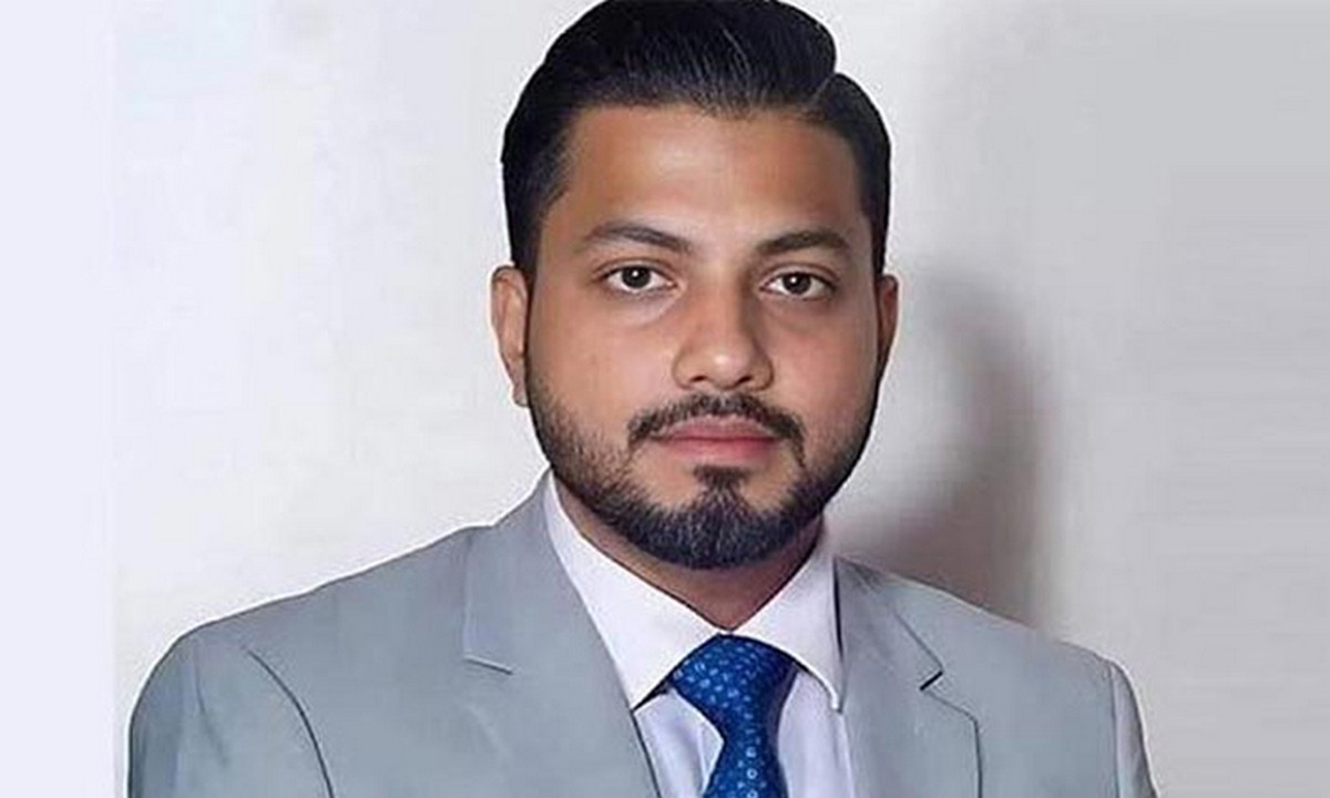 অবশেষে বিয়ের পিঁড়িতে বসছেন বিএনপি নেতা ইশরাক হোসেন! জানা গেল কনের পরিচয়