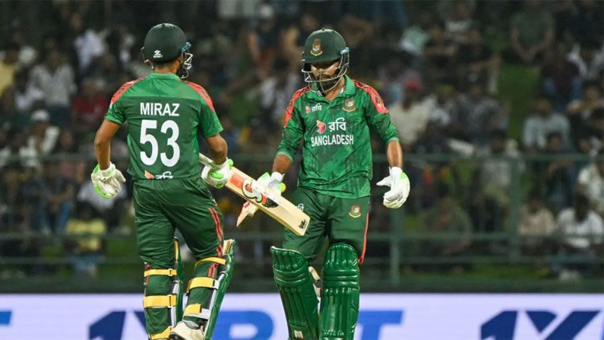 আফগানদের বিপক্ষে আজ ‘ডু অর ডাই’ ম্যাচ বাংলাদেশ দলে চমক দেখেনিন একাদশ