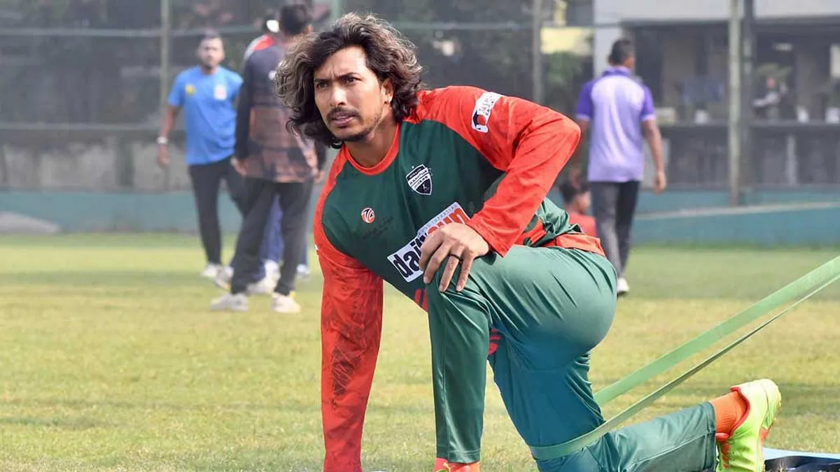 চরম দু:সংবাদ : সৌম্য সরকারের জীবনে নেমে এলো শোকের ছায়া