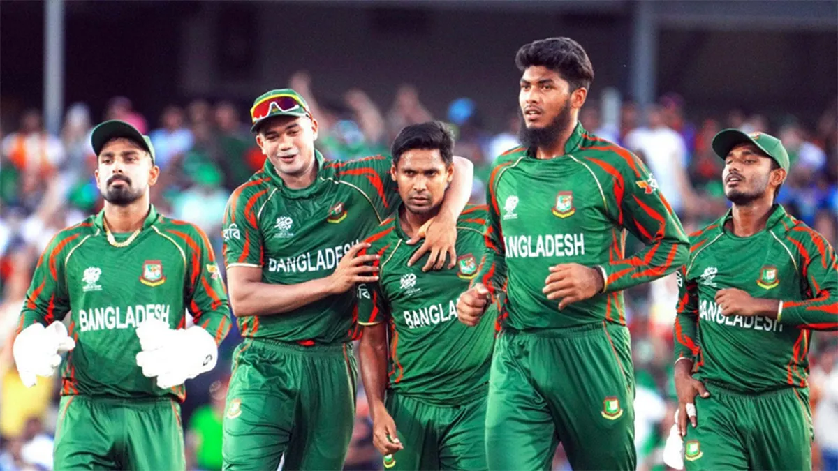 ২০২৭ বিশ্বকাপে খেলতে যে কঠিন সমীকরণ মেলাতে হবে বাংলাদেশকে