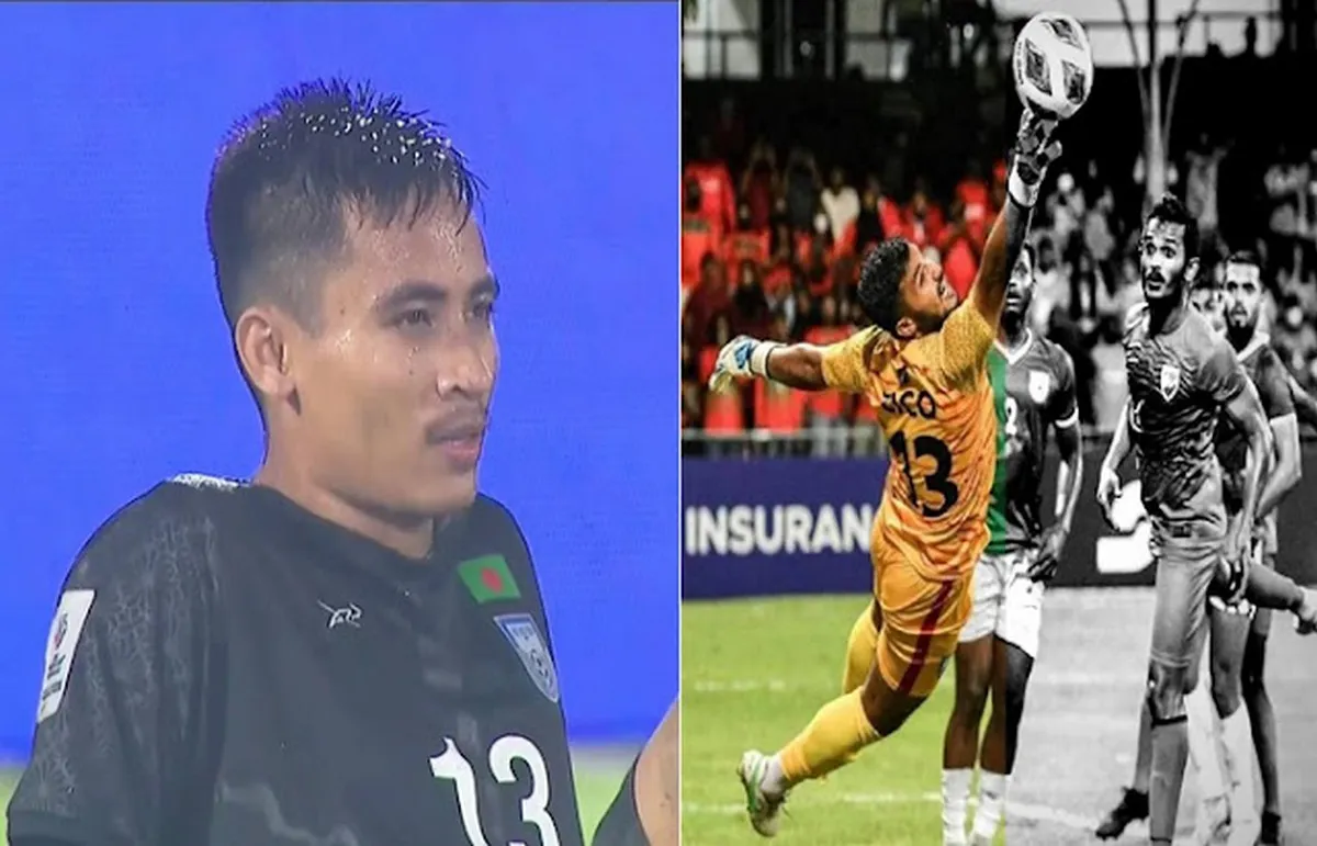 বাংলাদেশ ফুটবলে বিশাল পরিবর্তন আসছে, প্রত্যাবর্তনেই কি ঘুরে দাঁড়াবে