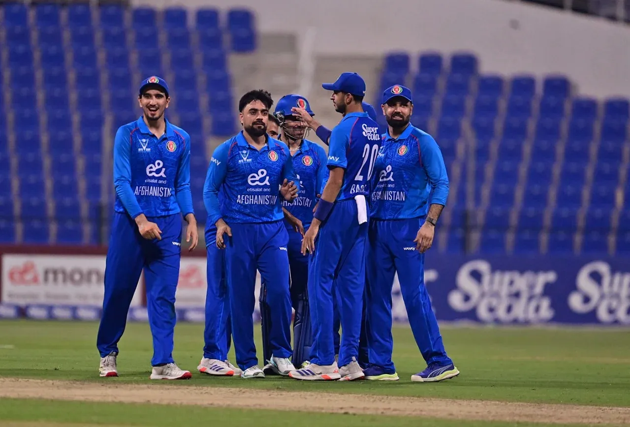 বিশাল ব্যবধানে শেষ হলো বাংলাদেশ বনাম আফগানিস্থানের ম্যাচ, জেনেনিন ফলাফল