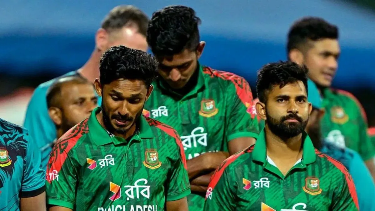 ২০২৭ বিশ্বকাপ: সরাসরি খেলতে হলে বাংলাদেশকে যে কঠিন সমীকরণ মেলাতে হবে