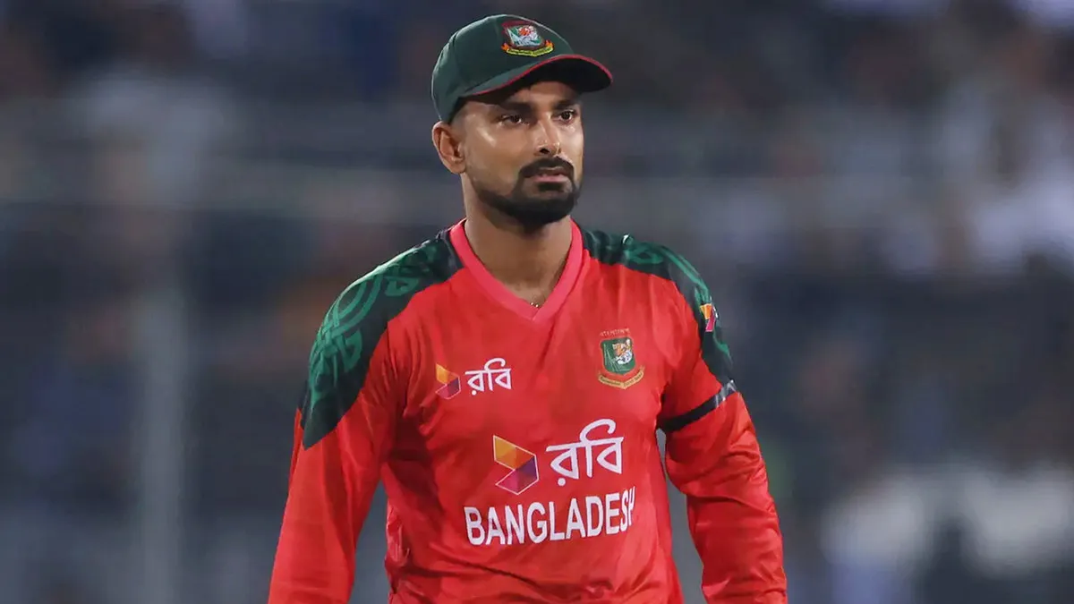 বাংলাদেশ ক্রিকেট দলের করুণ অবস্থার মধ্যে লিটনকে নিয়ে নতুন সিদ্ধান্ত