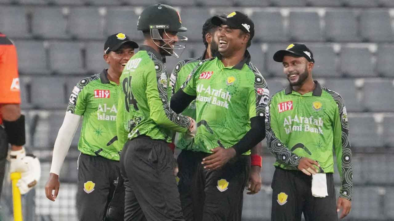 ফাইনালে টাকার বৃষ্টি! দেখেনিন কে কত টাকার পুরস্কার পেলেন