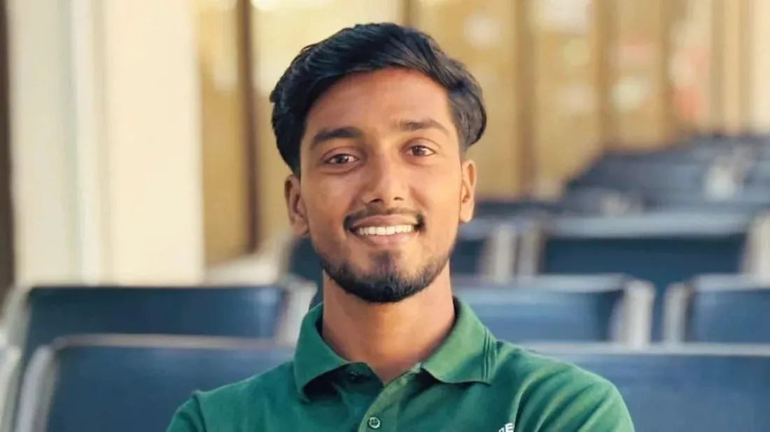 ইতিহাস গড়লেন ঢাবির ছাত্রদল নেতা সাজু! জায়গা পেলেন বাংলাদেশের বিশ্বকাপ দলে