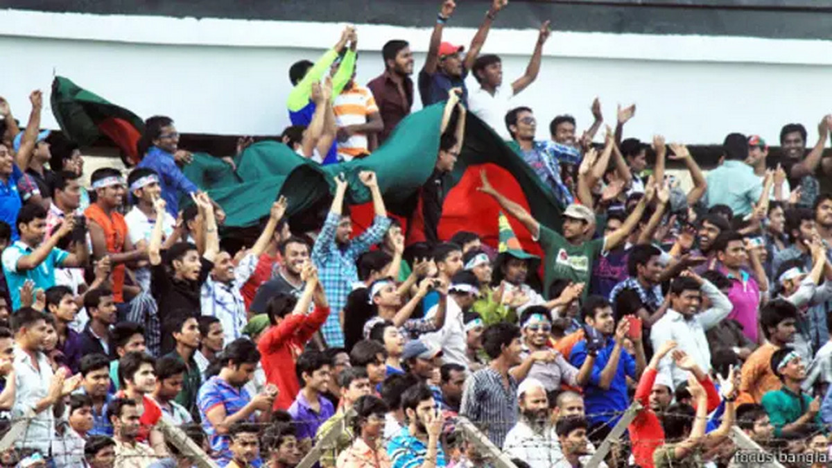 আফসোসের আগুনে পুড়ছে বাংলাদেশের ভক্তরা