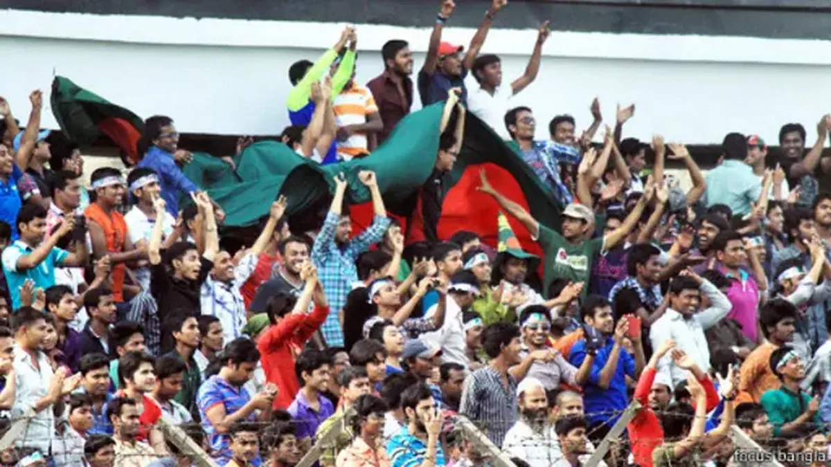 আফসোসের আগুনে পুড়ছে বাংলাদেশের ভক্তরা