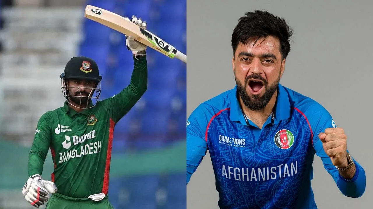 টিভিতে আজকের খেলার সময়সূচি : আর্জেন্টিনা-পুয়ের্তো রিকো, বাংলাদেশ-হংকং ও বাংলাদেশ-আফগানিস্তান