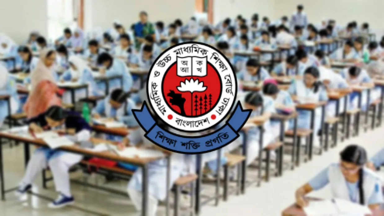 এইচএসসি ও সমমান পরীক্ষার ফলাফল ২০২৫ প্রকাশ: জানুন সহজেই
