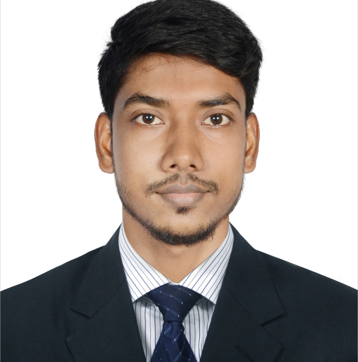 মো : খুরশেদ আলম