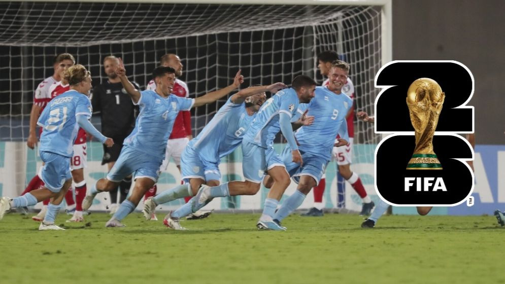 বিশ্বকাপে খেলতে পারে র‌্যাংকিংয়ের সবচেয়ে দুর্বল দলটি, ফিফার অদ্ভুত নিয়ম চালু