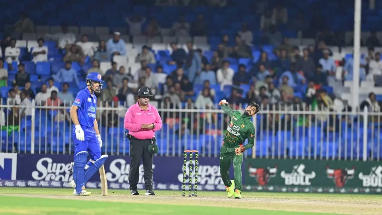 বিশ্বের ১ নাম্বার বোলার ও অল-রাউন্ডারের নাম ঘোষণা করলো আইসিসি