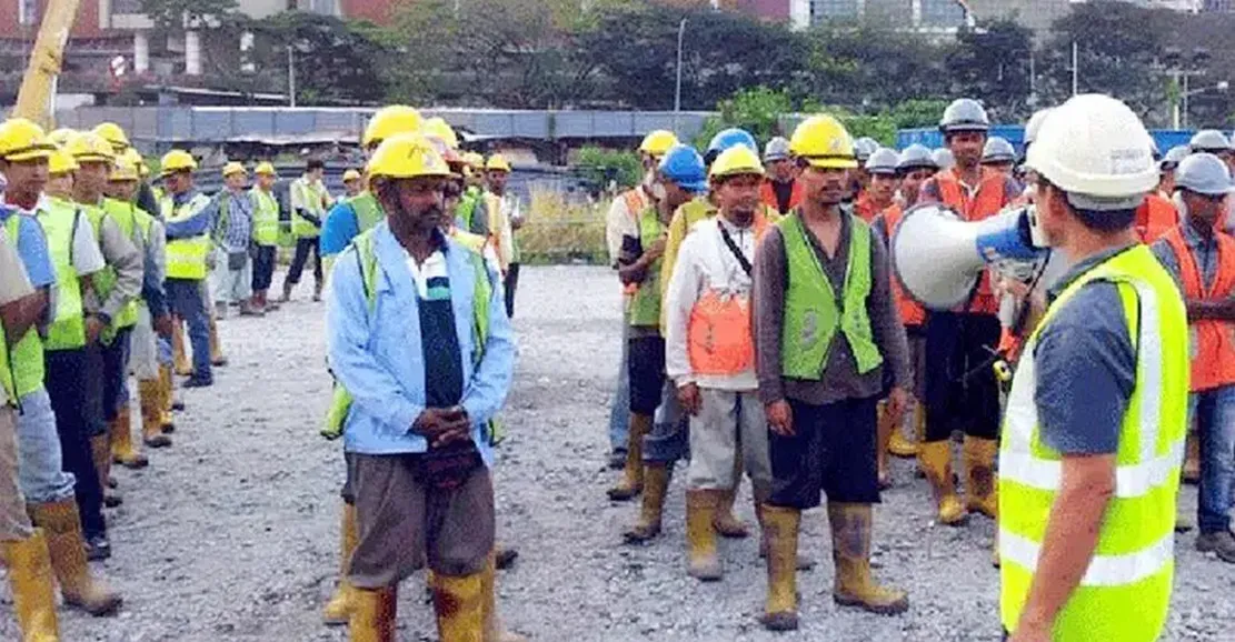 প্রবাসীরা সাবধান : ওমানে মৃত্যুর মিছিল থামছে না