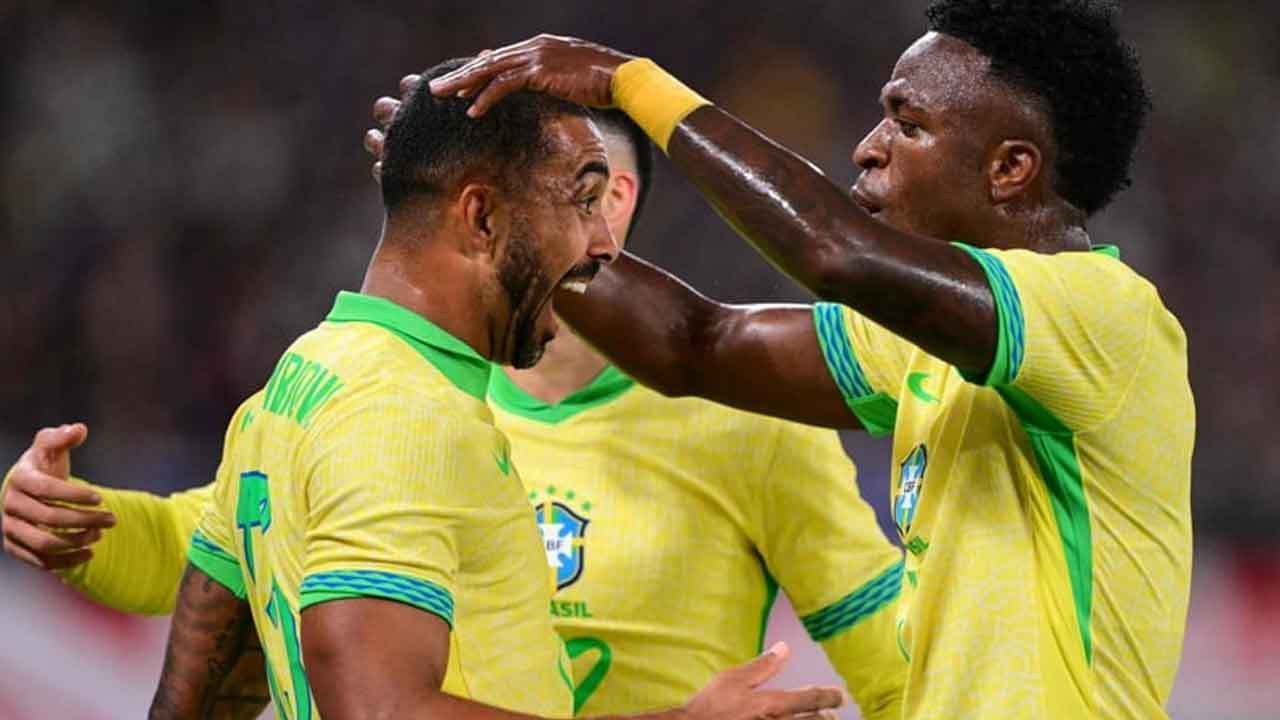 নেইমারদের বড় চ্যালেঞ্জ! আফ্রিকার দুই শক্তিশালী দলের বিপক্ষে মুখোমুখি ব্রাজিল