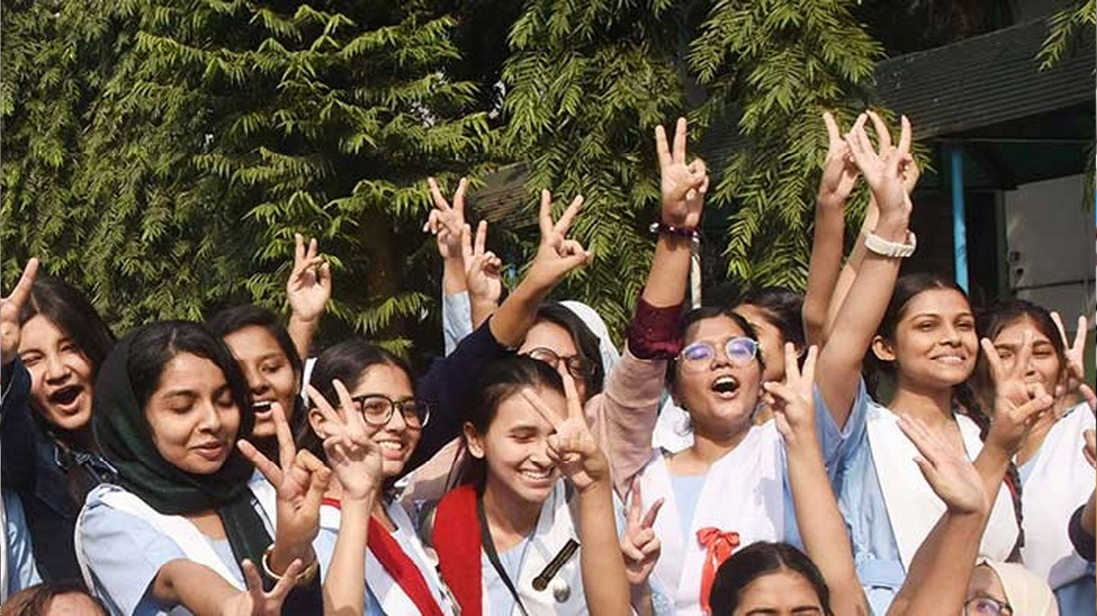 একটু পরেই HSC ২০২৫ ফলাফল প্রকাশ : কারিগরি সহ সকল বোর্ডের পক্ষার্থীরা রেজাল্ট দেখুন এখানে