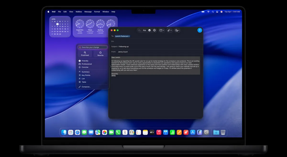 এ্যাপল নিয়ে আসলো MacBook Pro থেকে Vision Pro— বদলে দেবে সব কিছু