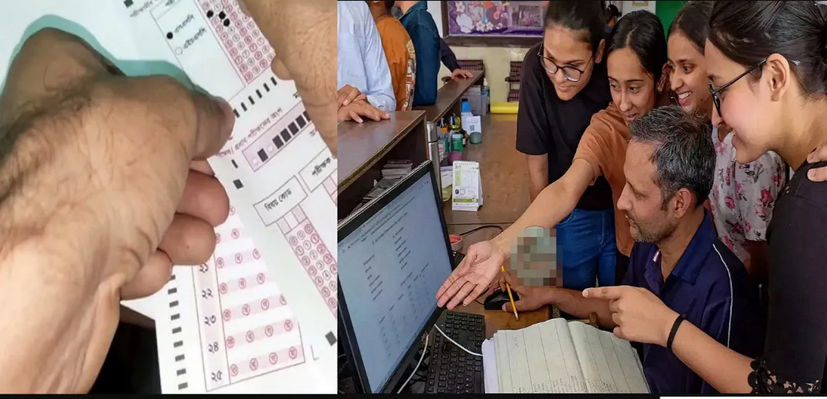“HSC রেজাল্ট পরিবর্তনের সুযোগ! HSC বোর্ড চ্যালেঞ্জ ২০২৫: মাত্র ১৫০ টাকায় আবেদন