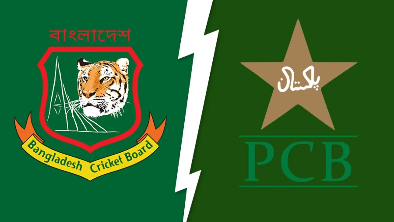 বাংলাদেশে আসছে পাকিস্তান, শুরু হচ্ছে নতুন টি-টোয়েন্টি সিরিজ