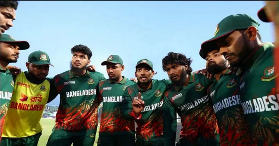 ক্রিকেটারদের বিষয়ে কঠোর ব্যবস্থা নিচ্ছে বিসিবি,দেয়া হয়েছে হুমকি