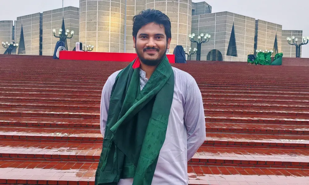 ছাত্র উপদেষ্টারা কি পদত্যাগ করছেন তাহলে