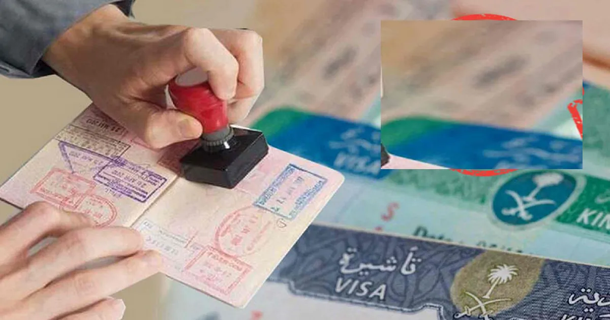 ২ লাখ ওয়ার্ক ভিসা দেওয়ার ঘোষণা দিলো যে দেশ