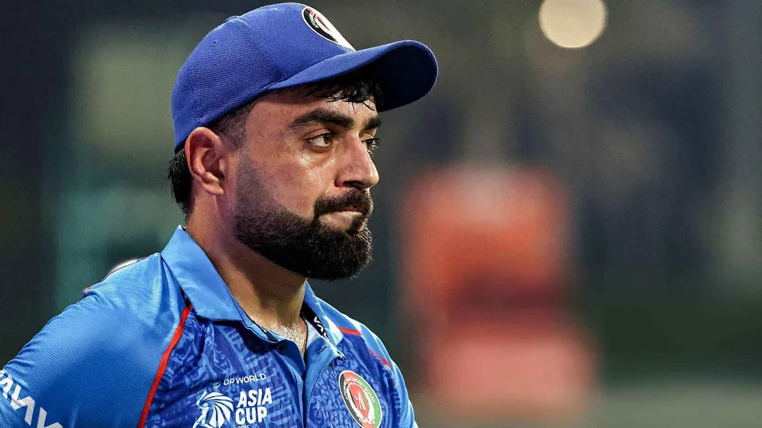 ক্ষেপেছে রশিদ খান, দিয়ে দিলেন অনেক বড় ঘোষণা