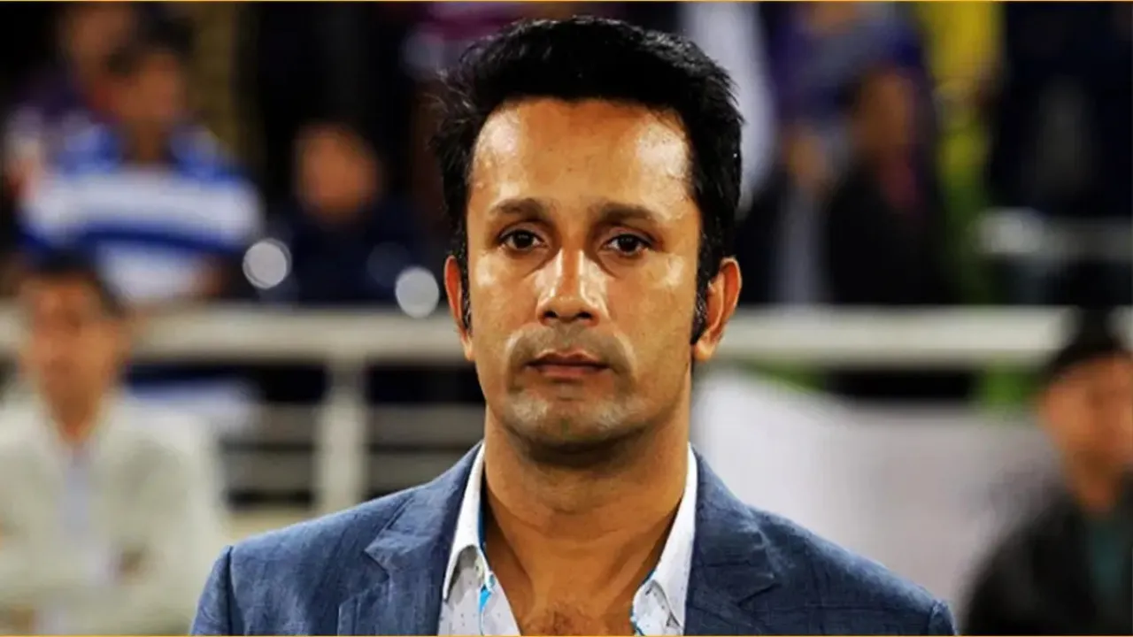 যে কারনে পদত্যাগ করলেন খালেদ মাসুদ পাইলট