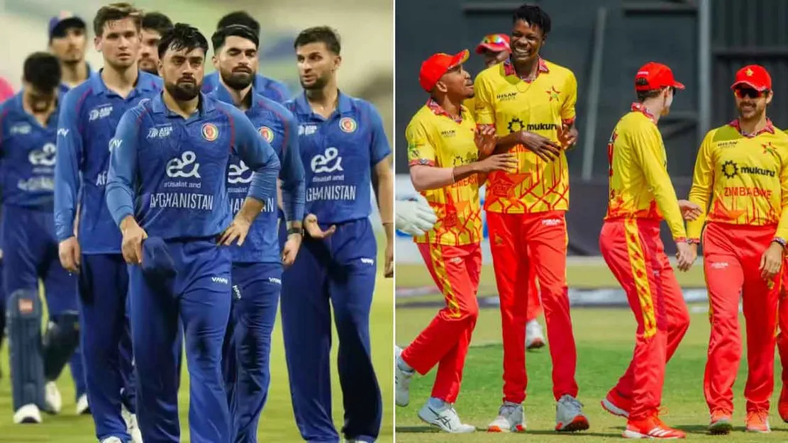 আফগানিস্তানের ৩ ক্রিকেটারের মৃত্যু, ত্রিদেশীয় সিরিজ নিয়ে চুড়ান্ত সিদ্ধান্ত